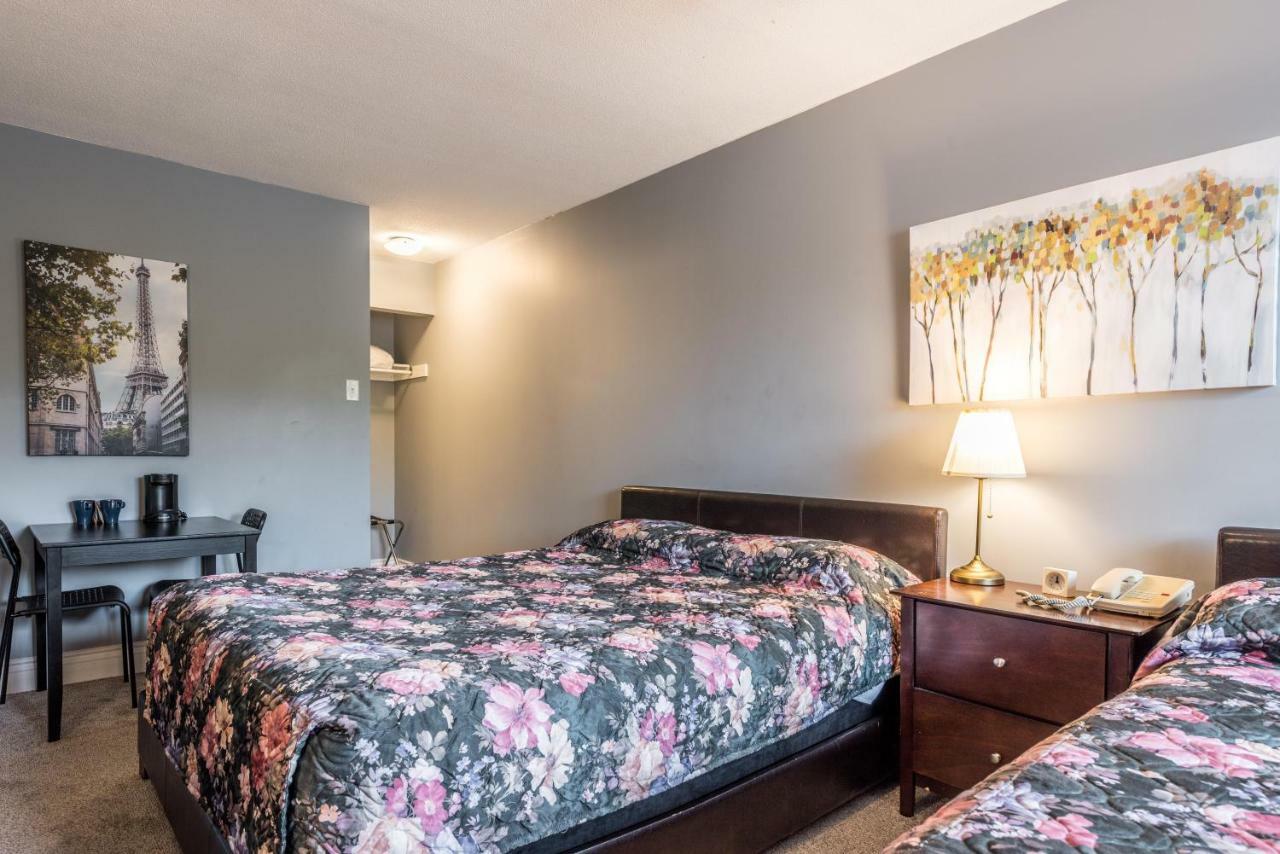 Lake City Motel Дартмут Экстерьер фото